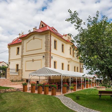 Villa Libosad Jičín Extérieur photo