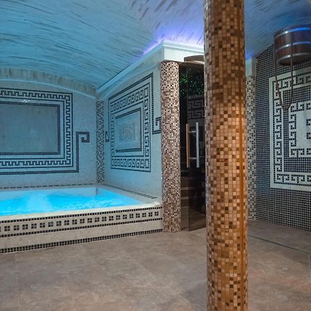 Villa Libosad Jičín Extérieur photo