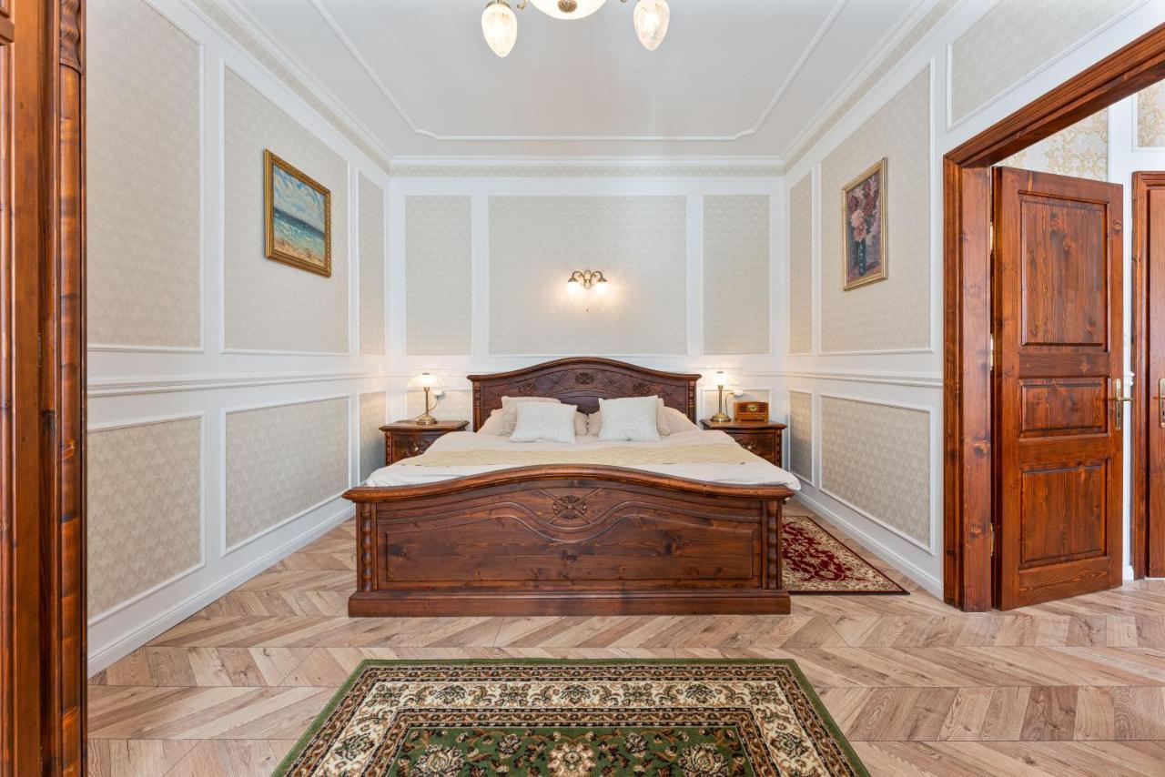 Villa Libosad Jičín Extérieur photo