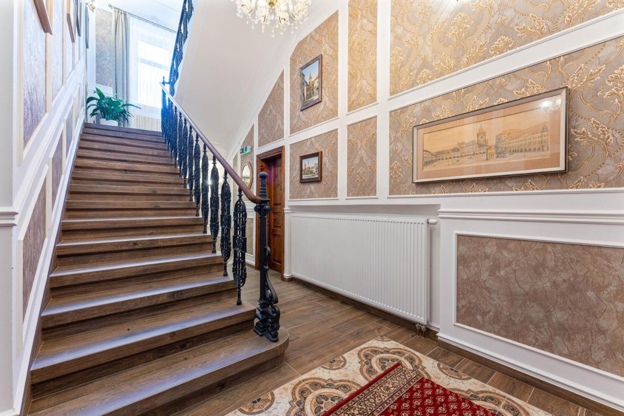 Villa Libosad Jičín Extérieur photo