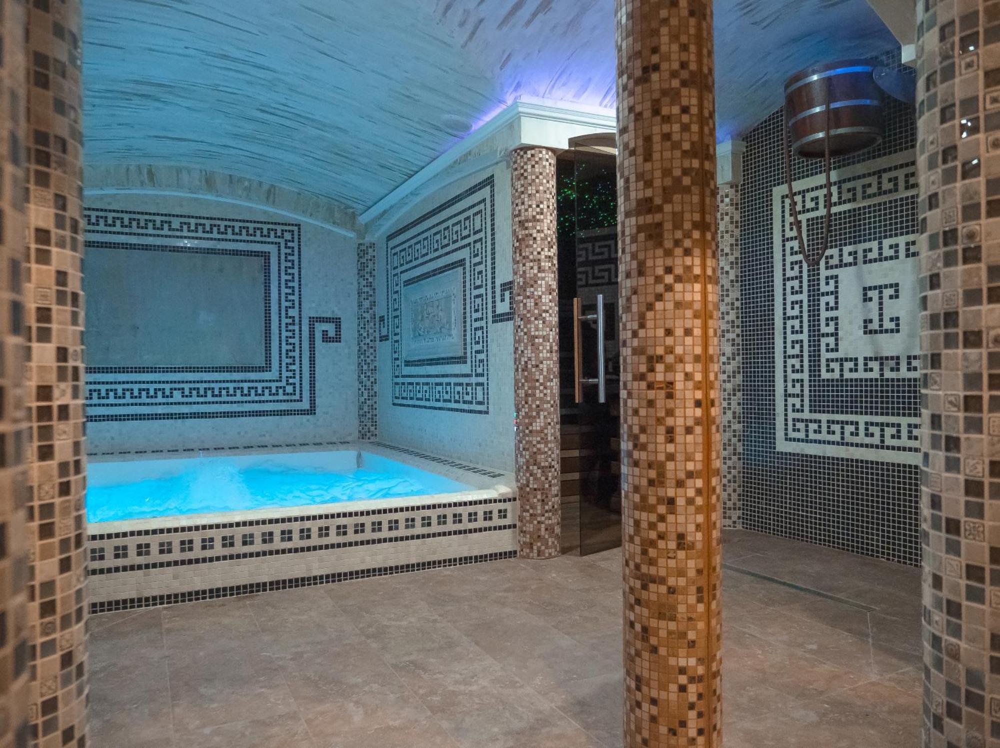 Villa Libosad Jičín Extérieur photo