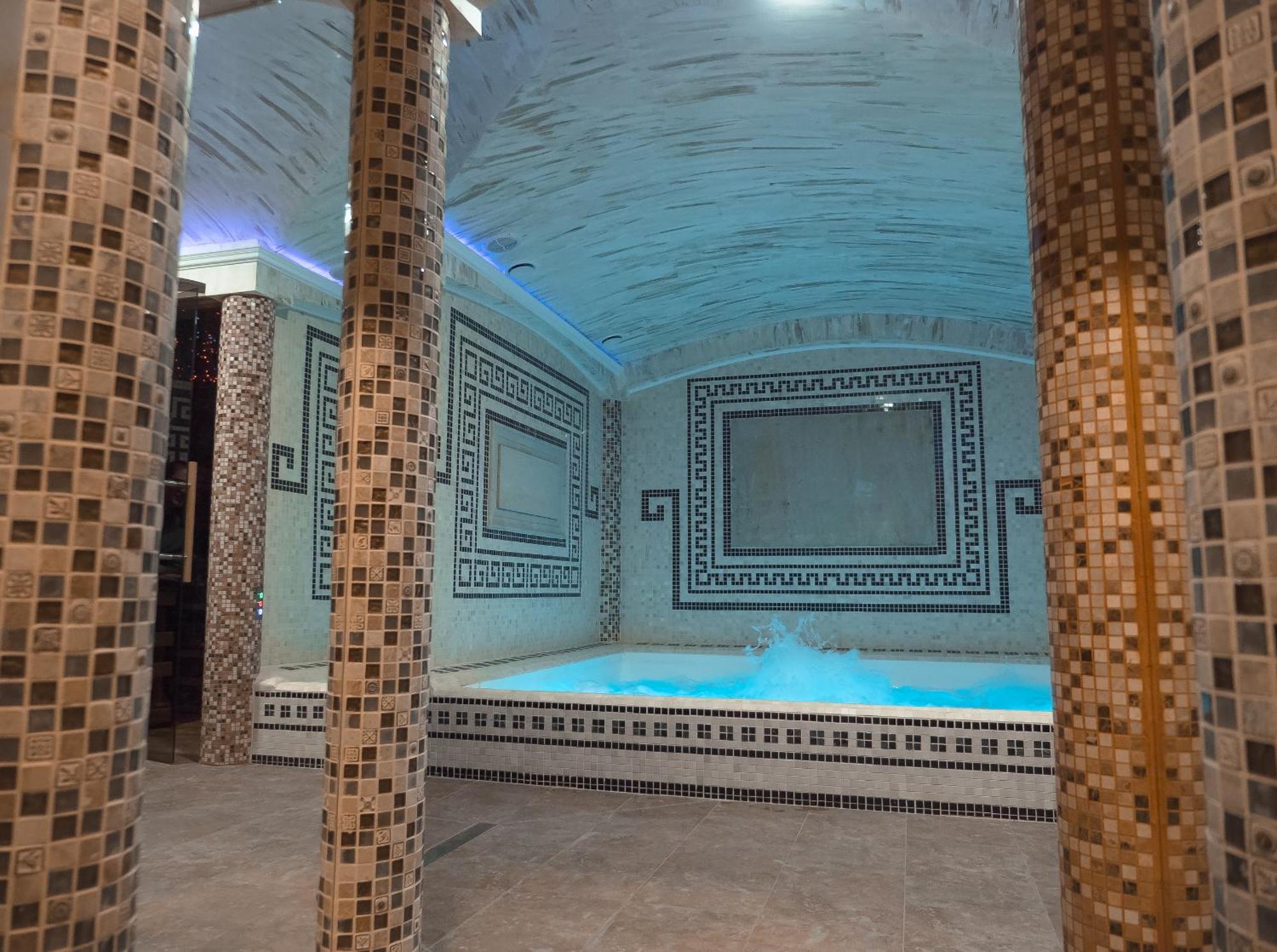 Villa Libosad Jičín Extérieur photo